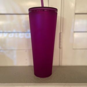 Starbucks Valentine’s cups